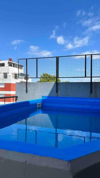 Palermo Hollywood Ba Suites Buenos Aires Dış mekan fotoğraf