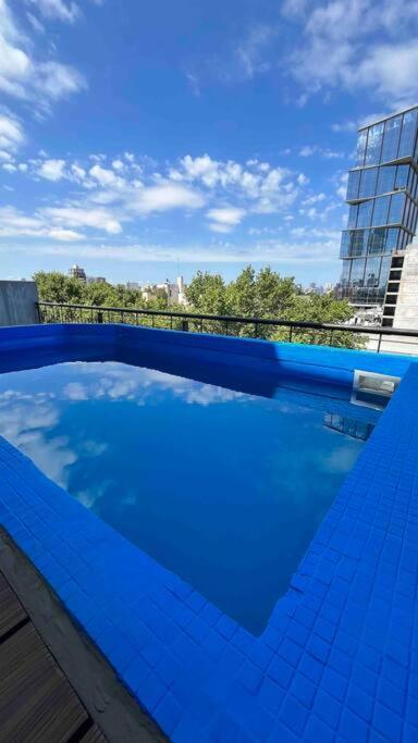 Palermo Hollywood Ba Suites Buenos Aires Dış mekan fotoğraf
