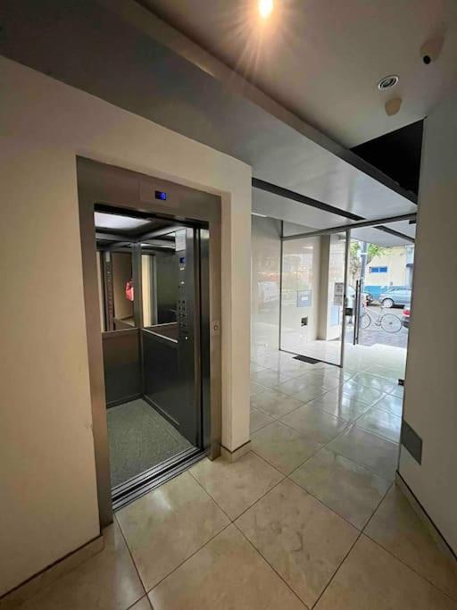Palermo Hollywood Ba Suites Buenos Aires Dış mekan fotoğraf