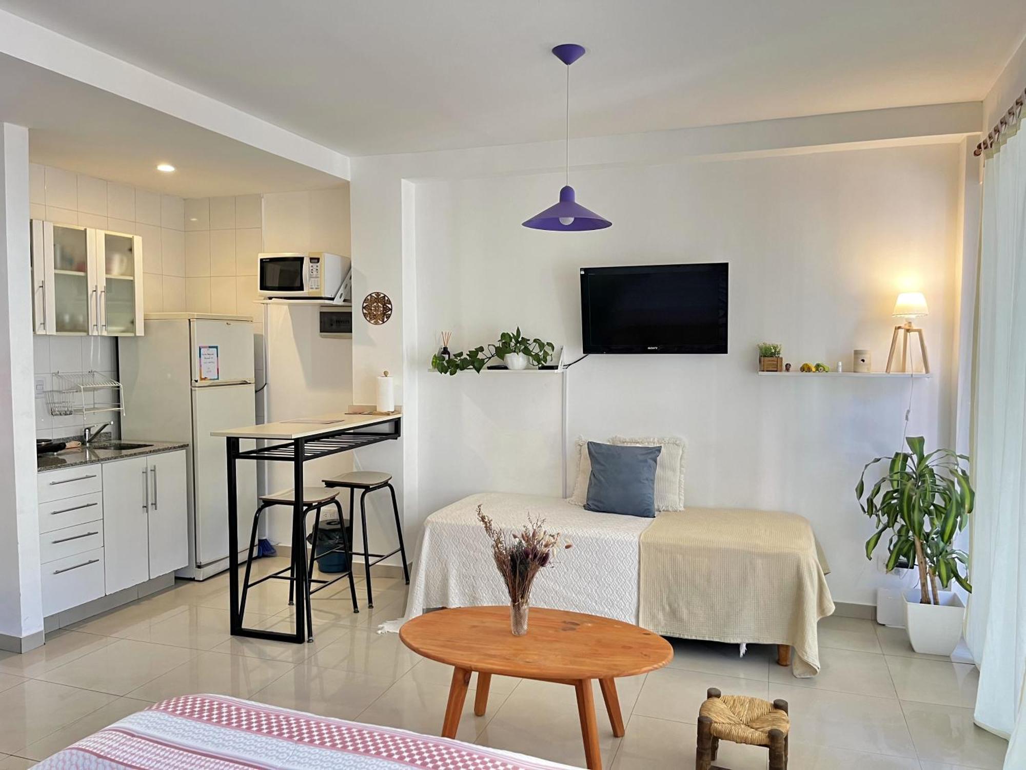 Palermo Hollywood Ba Suites Buenos Aires Dış mekan fotoğraf