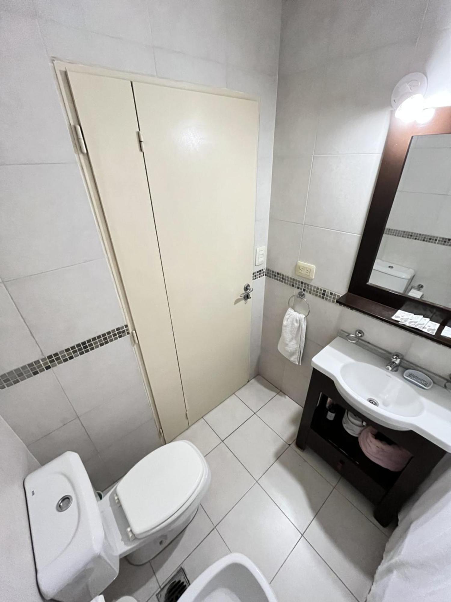 Palermo Hollywood Ba Suites Buenos Aires Dış mekan fotoğraf