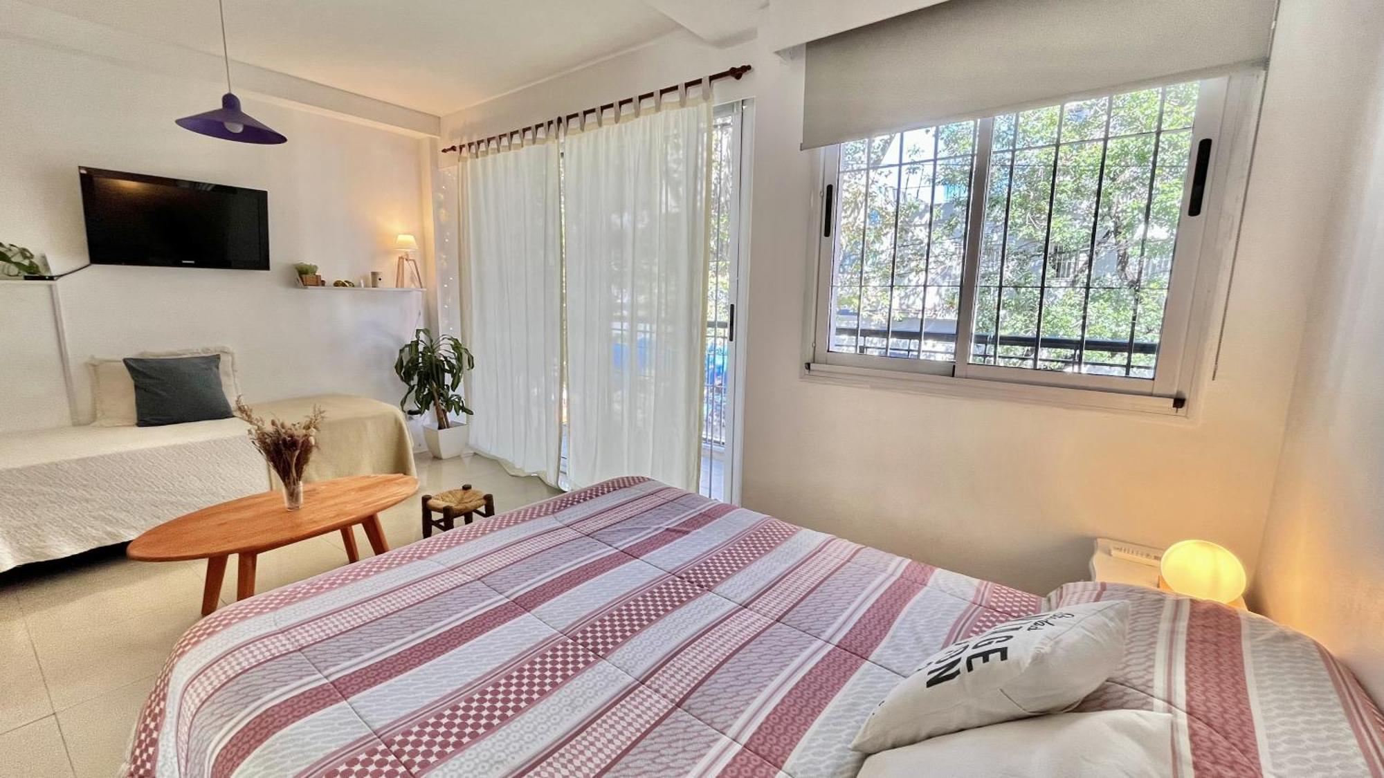 Palermo Hollywood Ba Suites Buenos Aires Dış mekan fotoğraf