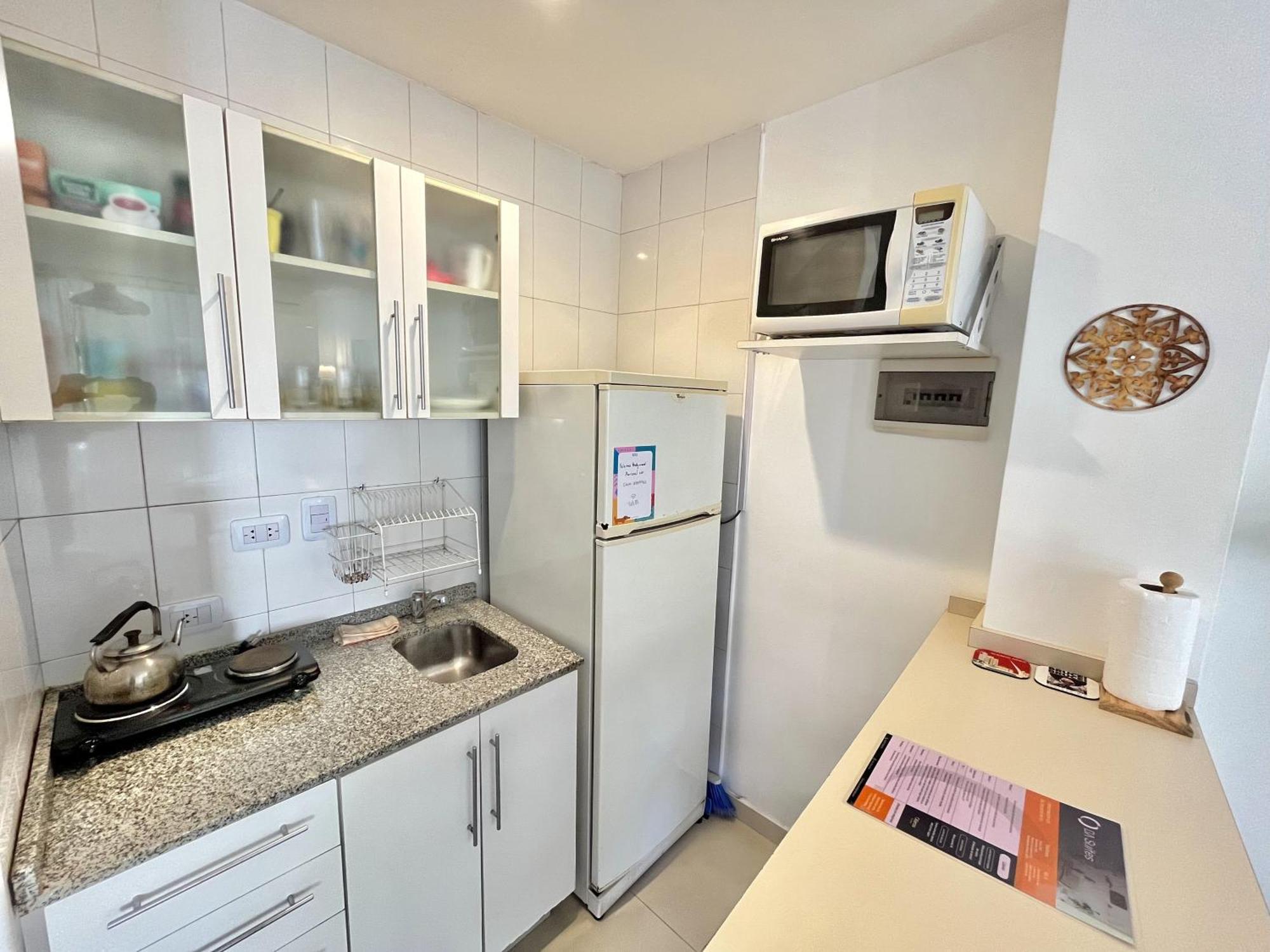 Palermo Hollywood Ba Suites Buenos Aires Dış mekan fotoğraf