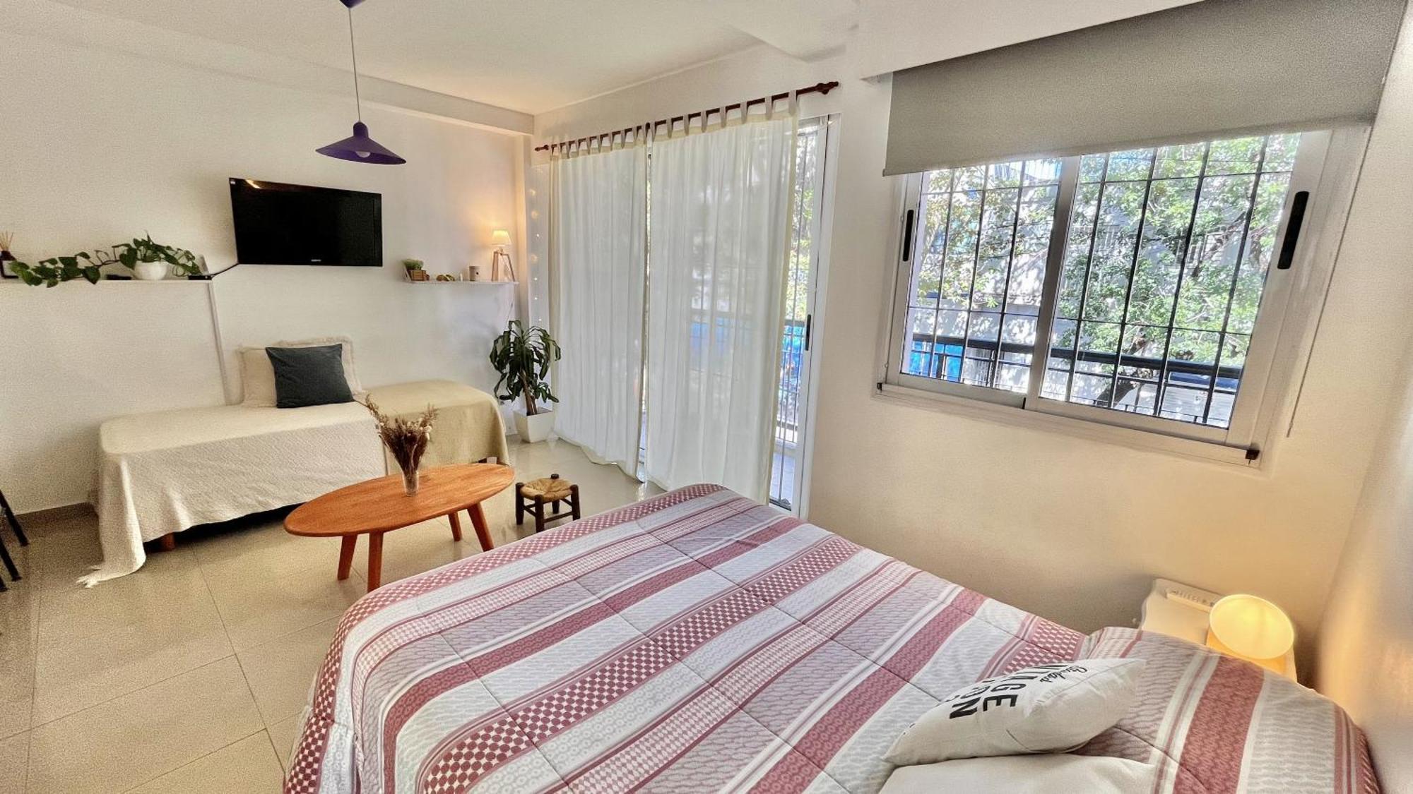 Palermo Hollywood Ba Suites Buenos Aires Dış mekan fotoğraf