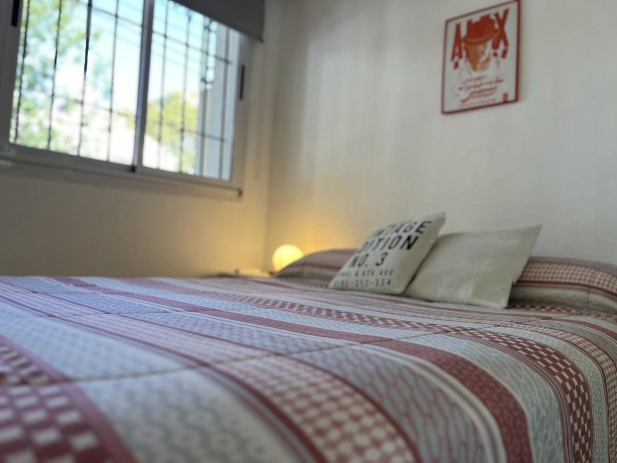Palermo Hollywood Ba Suites Buenos Aires Dış mekan fotoğraf