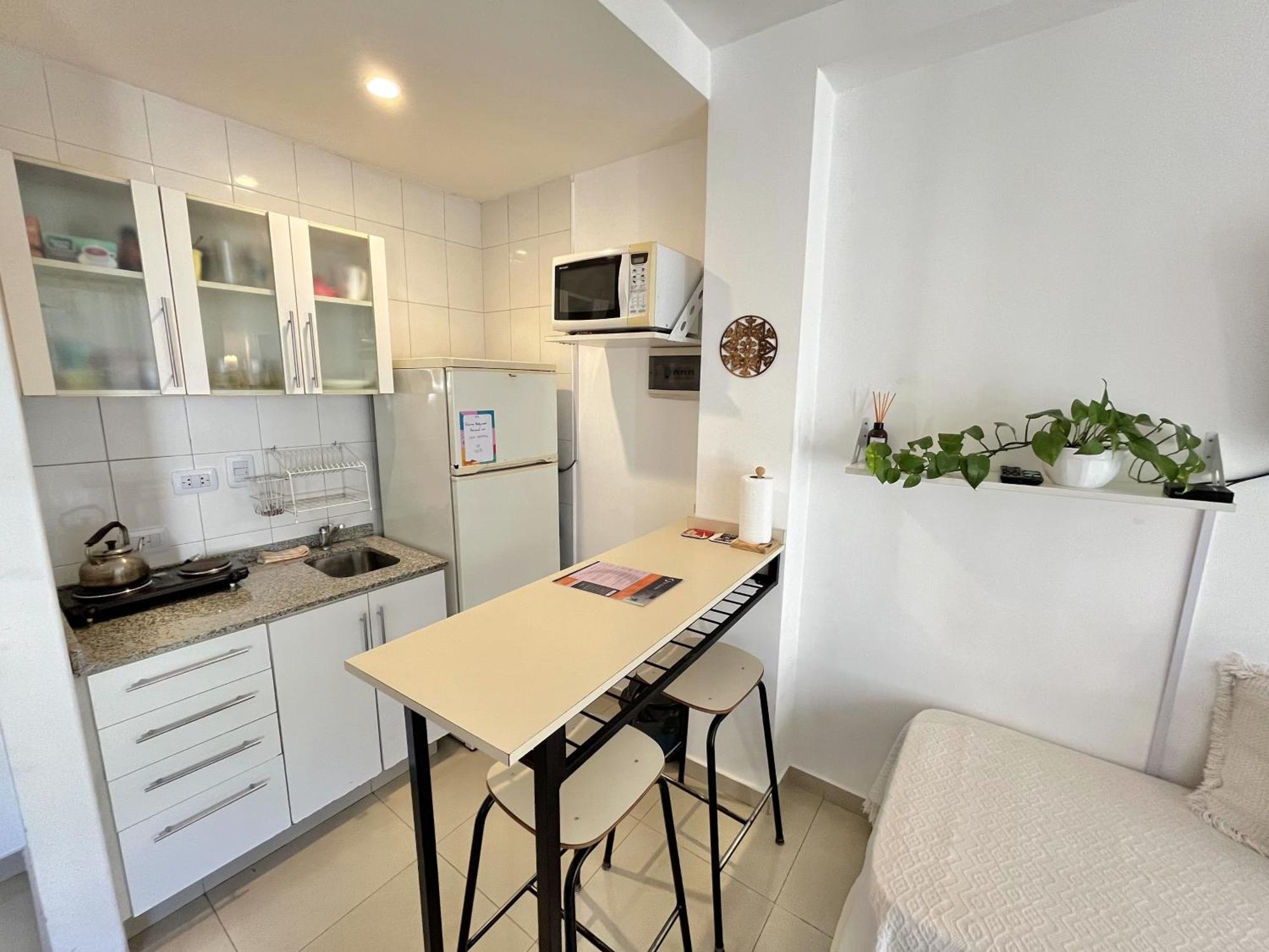 Palermo Hollywood Ba Suites Buenos Aires Dış mekan fotoğraf