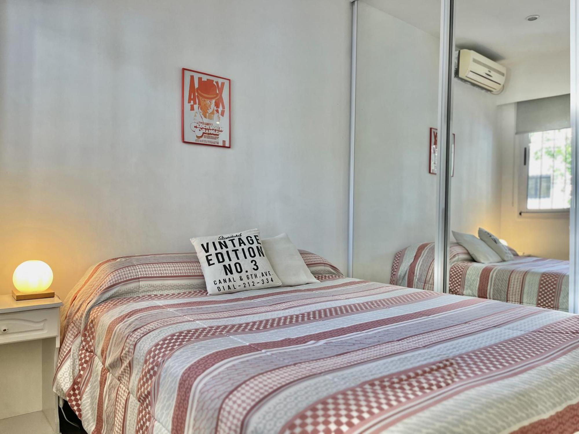 Palermo Hollywood Ba Suites Buenos Aires Dış mekan fotoğraf