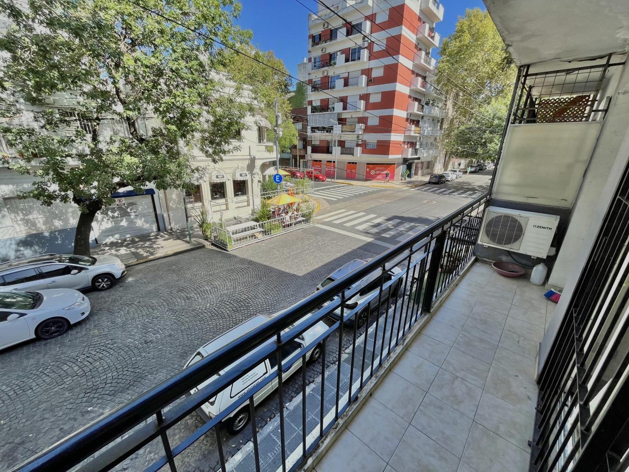 Palermo Hollywood Ba Suites Buenos Aires Dış mekan fotoğraf