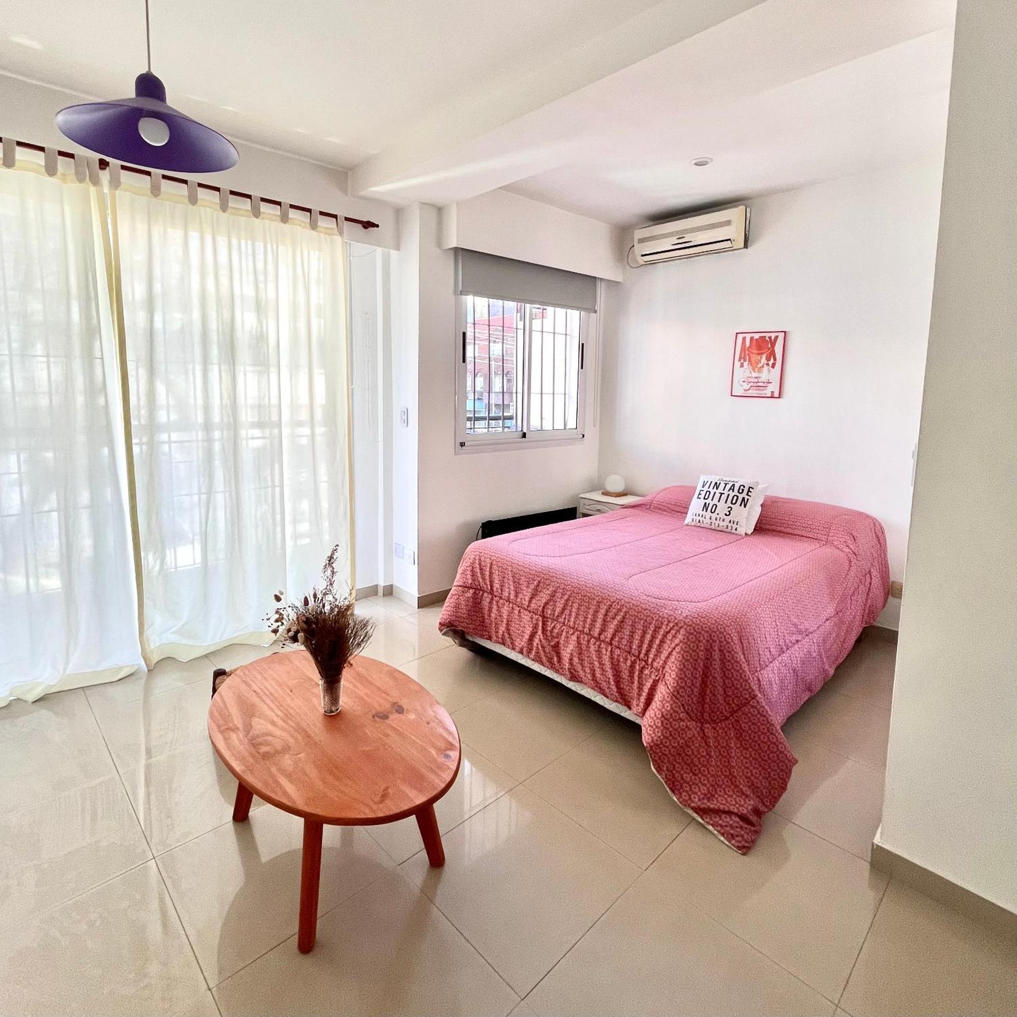 Palermo Hollywood Ba Suites Buenos Aires Dış mekan fotoğraf